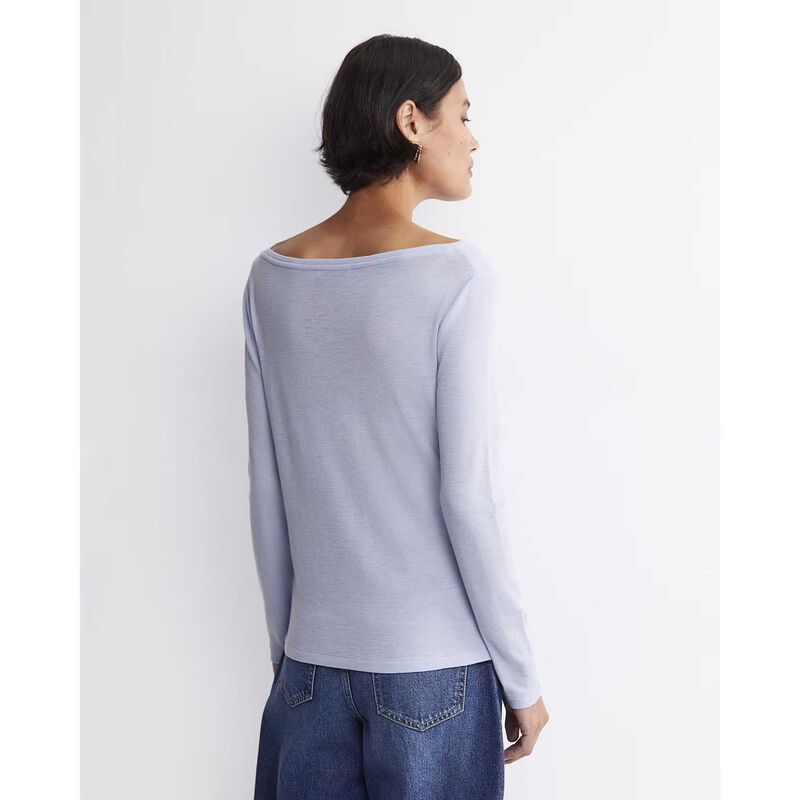 Sportscraft Gigi Babywool Twist Top image number 1